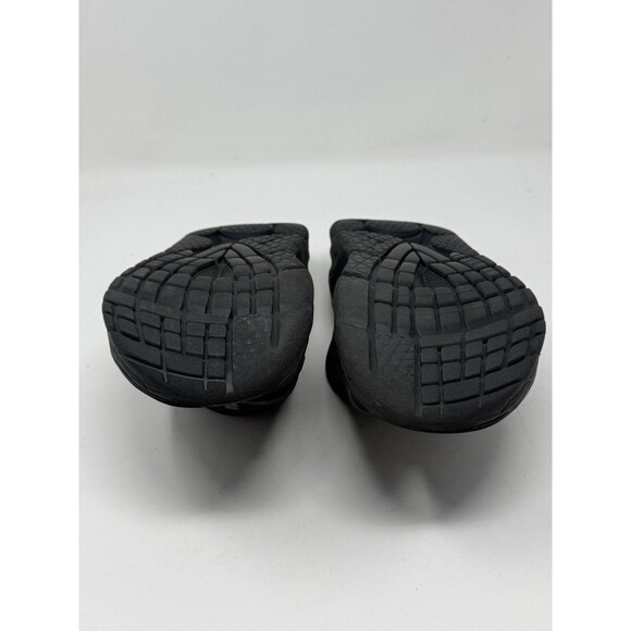 Hoka One One Ora Recovery Slides Mens 12 Black Comfort Lightweight Shoes Sandals main image 13